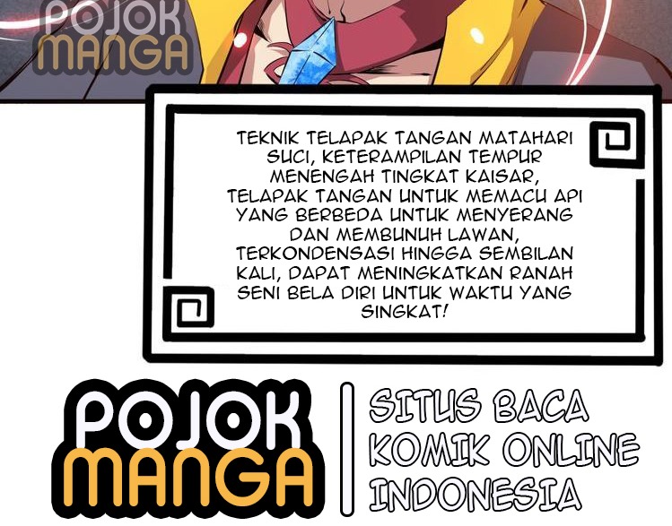 Dragon’s Blood Vessels Chapter 04 Gambar 92